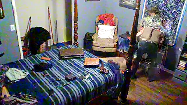 Onesieboy4daddys online show from 19, 12, 2025