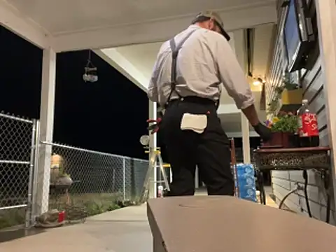 Onesieboy4daddys online show from 8, 4, 2026