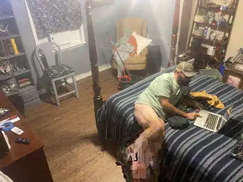 Onesieboy4daddys online show from 25, 11, 2025