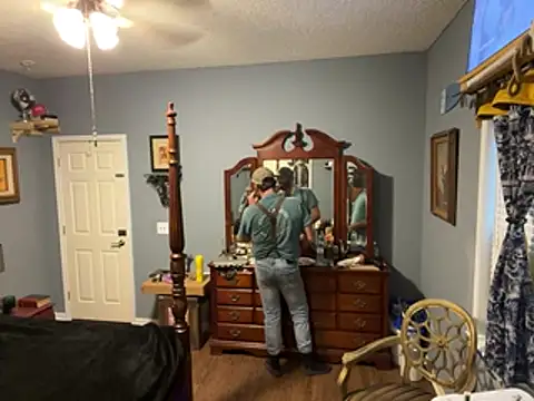 Onesieboy4daddys online show from 3, 4, 2026