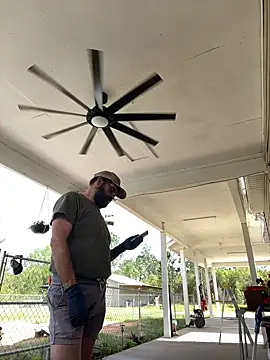 Onesieboy4daddys online show from 13, 4, 2026