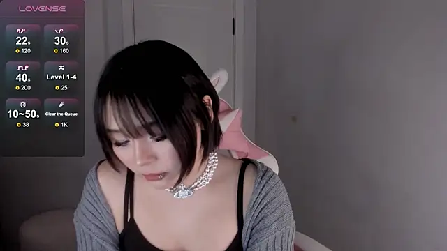 hee young11 online show from 23, 2, 2026