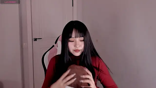 hee young11 online show from 11, 11, 2025