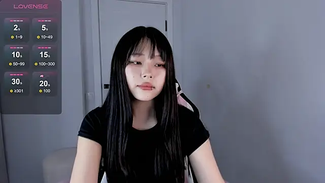 hee young11 online show from 21, 10, 2025