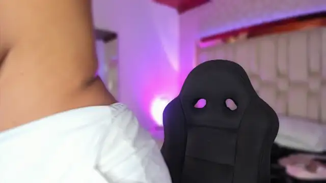 Kleverly Manson1 online show from 10, 9, 2025