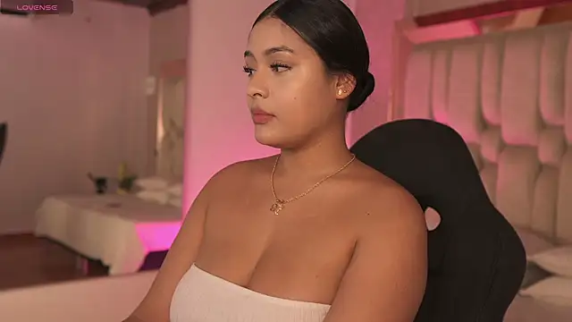 Kleverly Manson1 online show from 27, 11, 2025