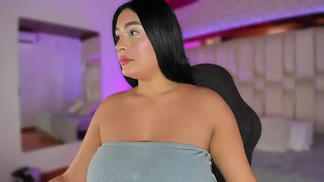 Kleverly Manson1 online show from 9, 9, 2025