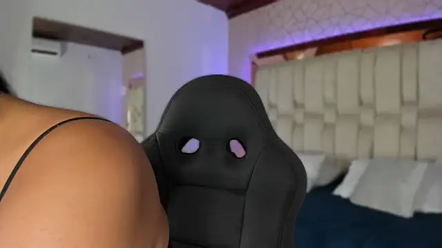 Kleverly Manson1 online show from 16, 9, 2025