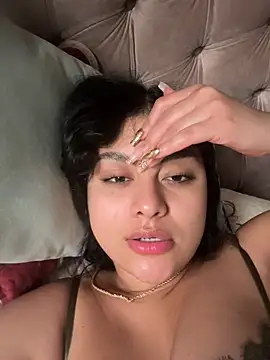 Snapshot of Kleverly_Manson1 chatting on 1, 2, 2026 Kleverly Manson1 online show from 1, 2, 2026