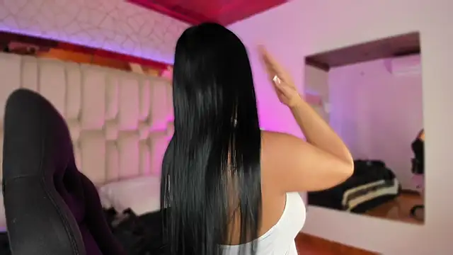 Kleverly Manson1 online show from 27, 9, 2025