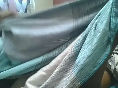 Sweetchoco5 online show from 18, 10, 2025