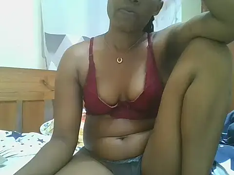 Sweetchoco5 online show from 20, 9, 2025