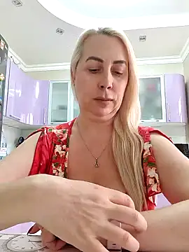 HotJanet online show from 14, 2, 2025