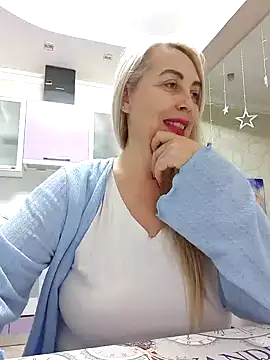 HotJanet online show from 19, 2, 2025