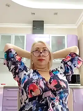 HotJanet online show from 28, 1, 2025