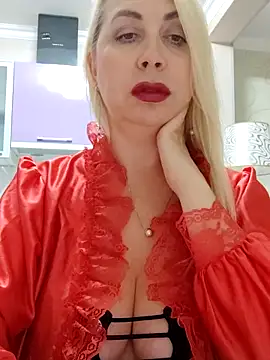 HotJanet online show from 26, 10, 2025