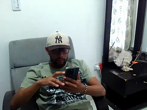 MisterSexCasual online show from 14, 4, 2026