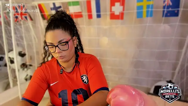 Nicolemorelli2 online show from 20, 6, 2026