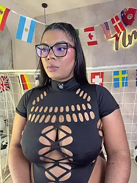 Nicolemorelli2 online show from 8, 7, 2026