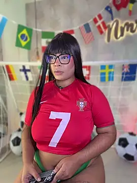 Nicolemorelli2 online show from 17, 6, 2026