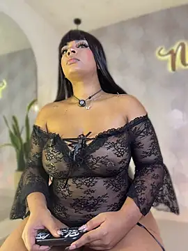 Nicolemorelli2 online show from 15, 7, 2026