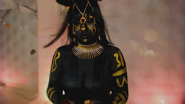 Nicolemorelli2 online show from 29, 10, 2025