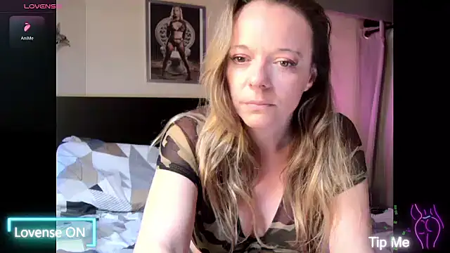 Maryli-O online show from 18, 3, 2026