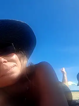 Maryli-O online show from 16, 4, 2026