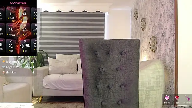  Alice Horny Gh online show from 27, 9, 2025