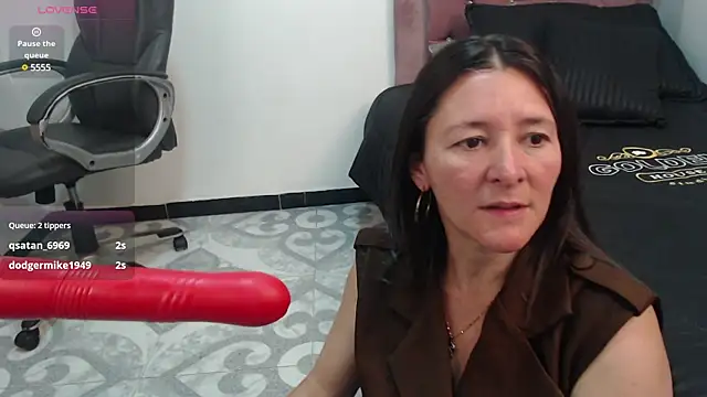  Alice Horny Gh online show from 9, 3, 2025