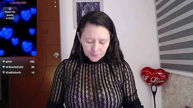  Alice Horny Gh online show from 11, 3, 2026