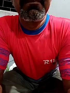 Sergipano fogozinho online show from 19, 10, 2025