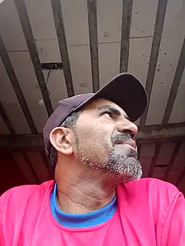 Sergipano fogozinho online show from 3, 10, 2025