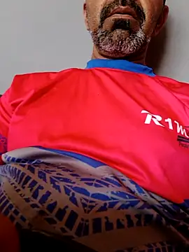 Sergipano fogozinho online show from 5, 12, 2025