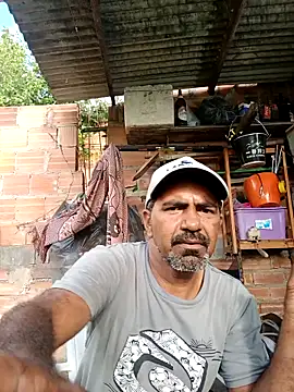 Sergipano fogozinho online show from 5, 10, 2025