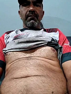 Sergipano fogozinho online show from 1, 10, 2025