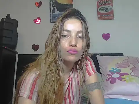 valerivegass online show from 27, 11, 2025