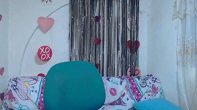 valerivegass online show from 28, 5, 2026