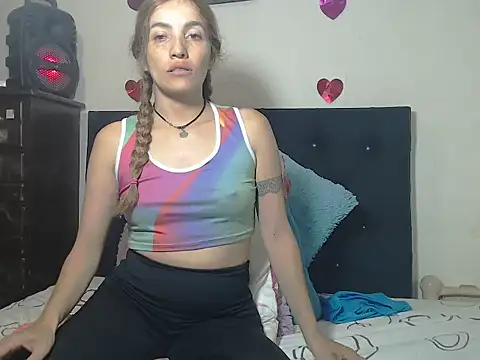 valerivegass online show from 8, 9, 2025