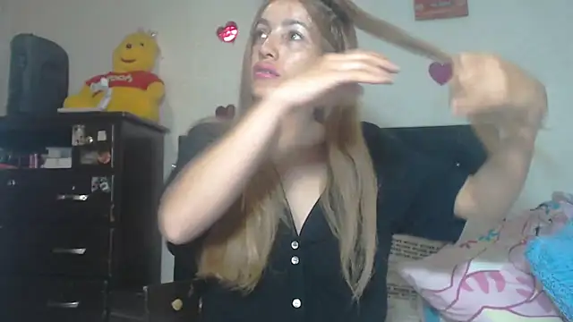 valerivegass online show from 19, 1, 2026