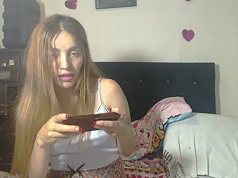 valerivegass online show from 24, 10, 2025