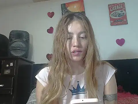 valerivegass online show from 9, 11, 2025