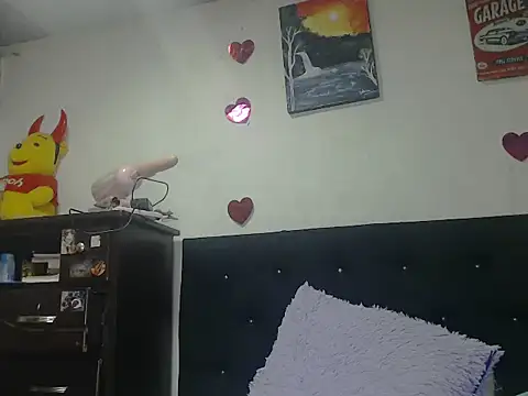 valerivegass online show from 18, 12, 2025