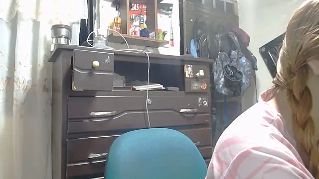 valerivegass online show from 19, 5, 2026