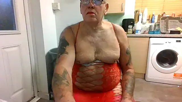 samanthasissieuk online show from 7, 11, 2025