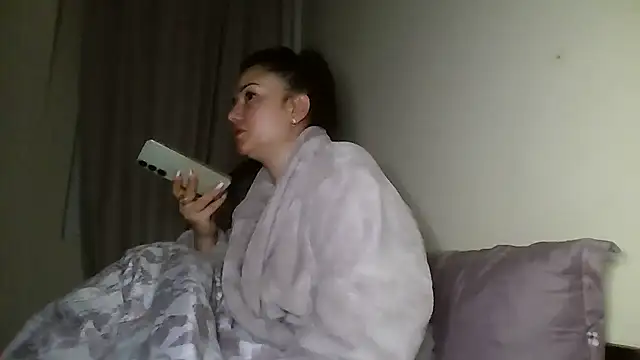 Linusya online show from 6, 11, 2025