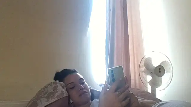 Linusya online show from 8, 10, 2025