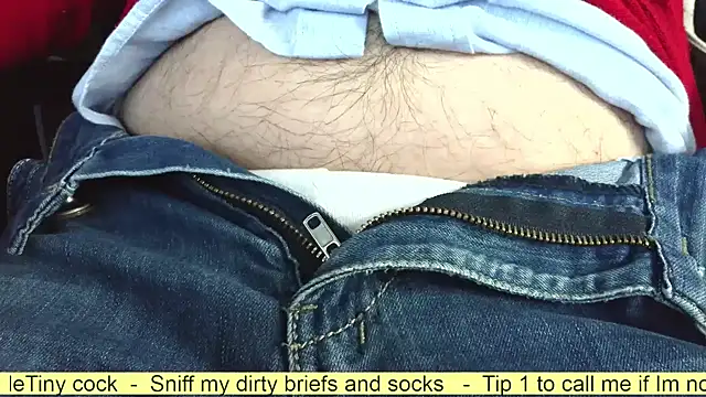 smoothandtiny online show from 26, 10, 2025