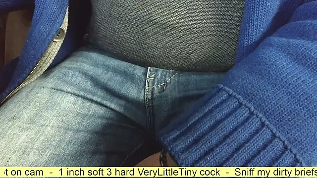 smoothandtiny online show from 6, 11, 2025