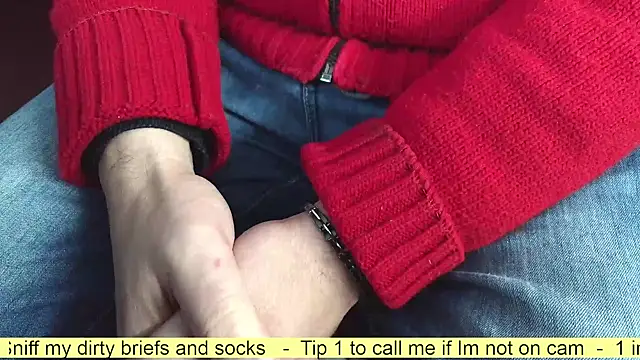 smoothandtiny online show from 8, 11, 2025